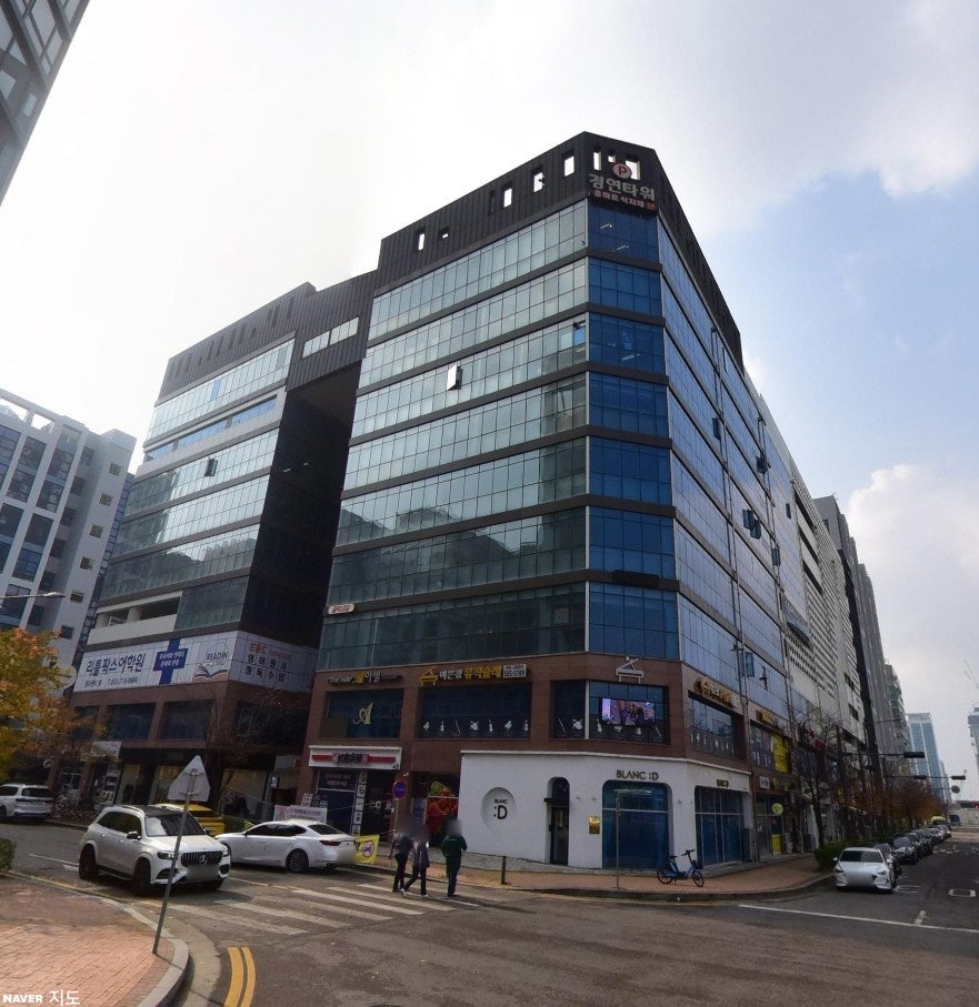청라호수공원 인근 편리한 유료주차장 소개ㅣ주만사 주차장 할인권