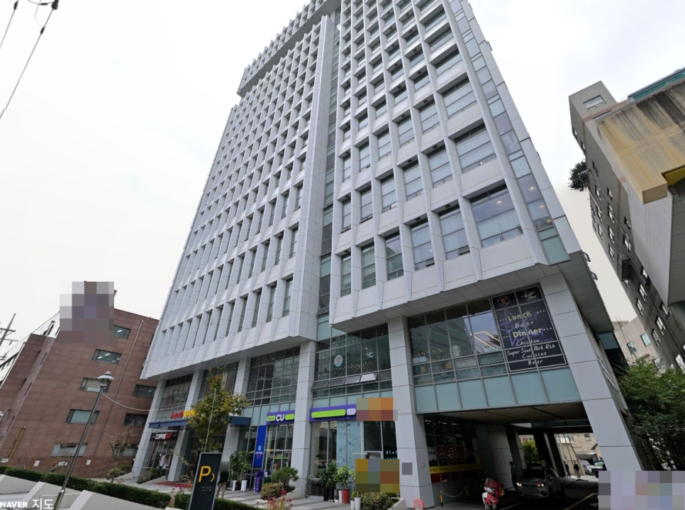 성수역 주차장, 카페거리 맛집 추천!ㅣ성수 공영주차장 및 유료주차장 할인권 정보
