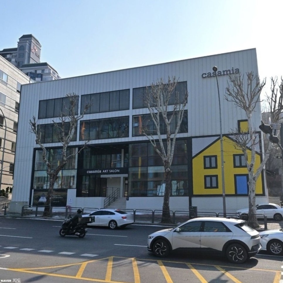 반포종합운동장 인근 주차장 당일권 소개ㅣ반포동 주차장 할인권 추천!