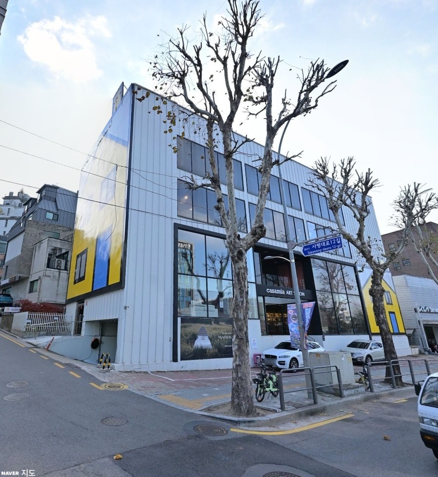 반포종합운동장 인근 주차장 당일권 소개ㅣ반포동 주차장 할인권 추천!