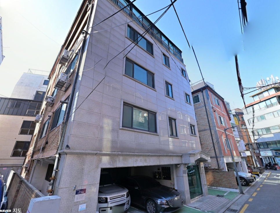 신논현 주차장 당일권, 신논현역 주차장 할인권 추천!