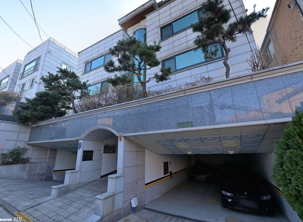 신논현 주차장 당일권, 신논현역 주차장 할인권 추천!