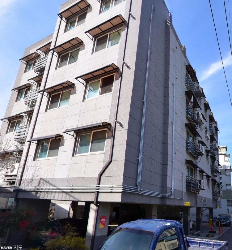 부평 삼산중학교 주차장 당일권 소개, 갈산동 주차장 할인권