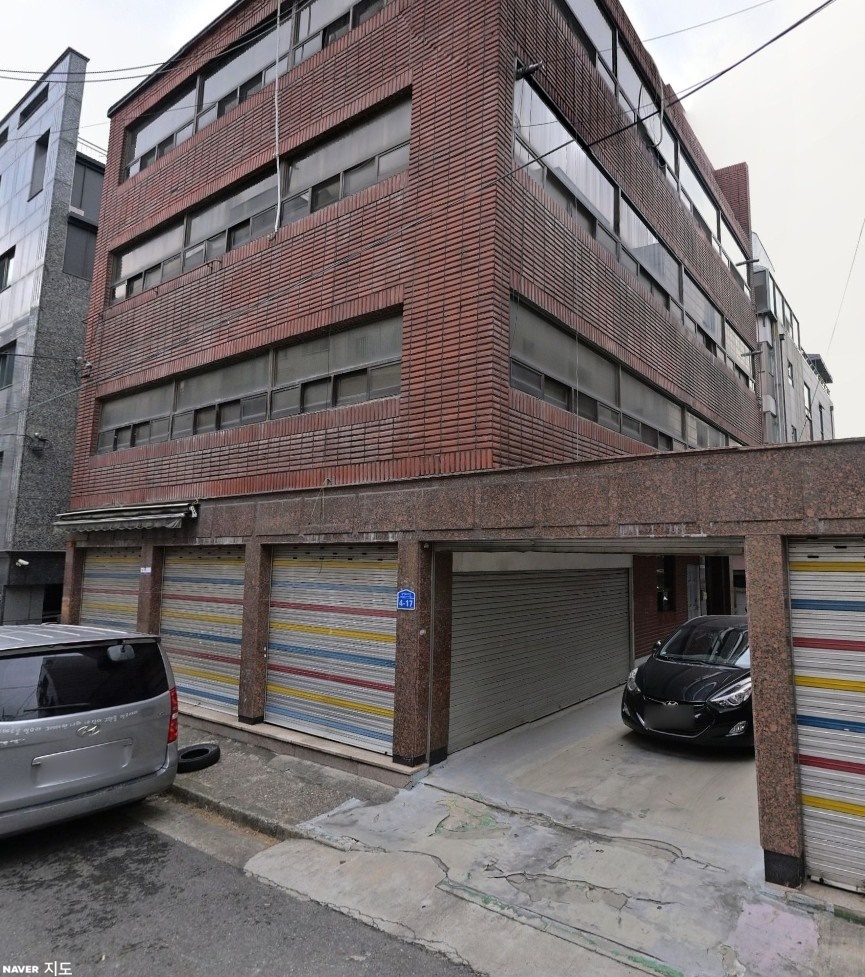 경찰병원역 인근 편리한 유료주차장 소개 ㅣ주만사 주차장 할인권