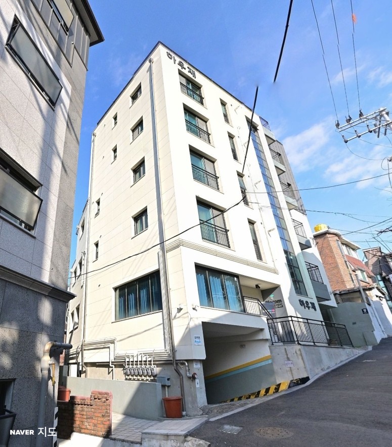 안암역 주차장 추천, 고려대학교 인근 주차장 정보ㅣ당일권 주차 할인