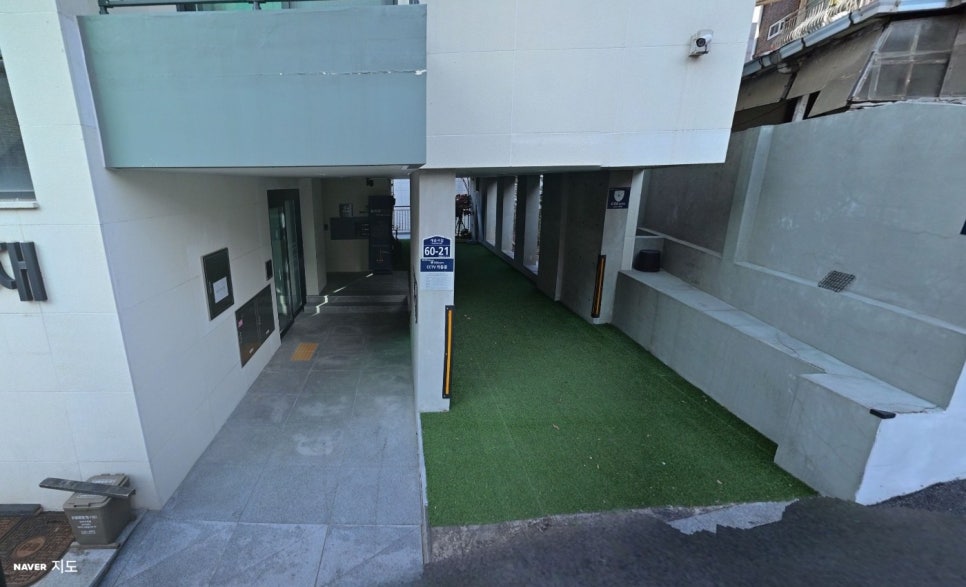 안암역 주차장 추천, 고려대학교 인근 주차장 정보ㅣ당일권 주차 할인