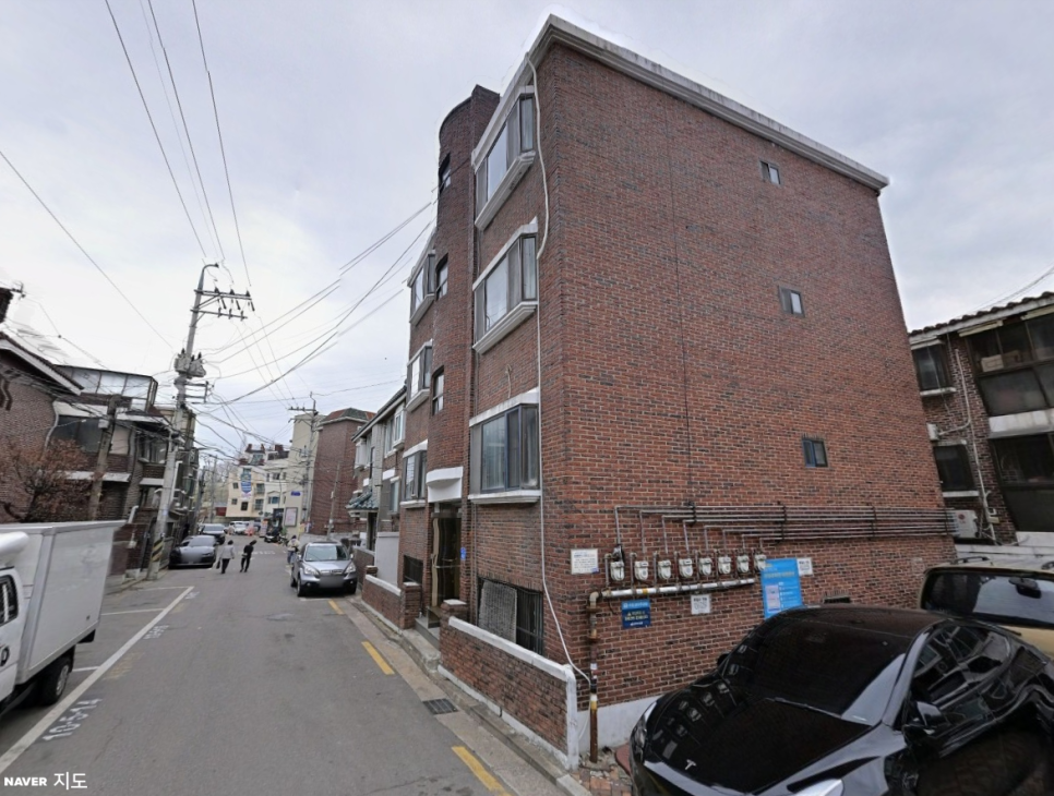 망원동 데이트 놀거리 카페 추천! 망리단길 공영주차장 가격 정보와 저렴한 주차장 소개까지