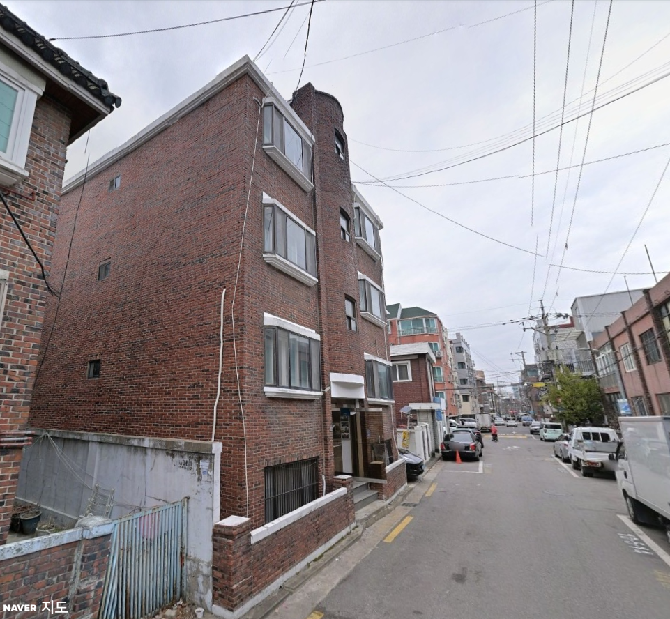 망원동 데이트 놀거리 카페 추천! 망리단길 공영주차장 가격 정보와 저렴한 주차장 소개까지