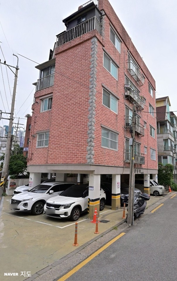 망원동 데이트 놀거리 카페 추천! 망리단길 공영주차장 가격 정보와 저렴한 주차장 소개까지