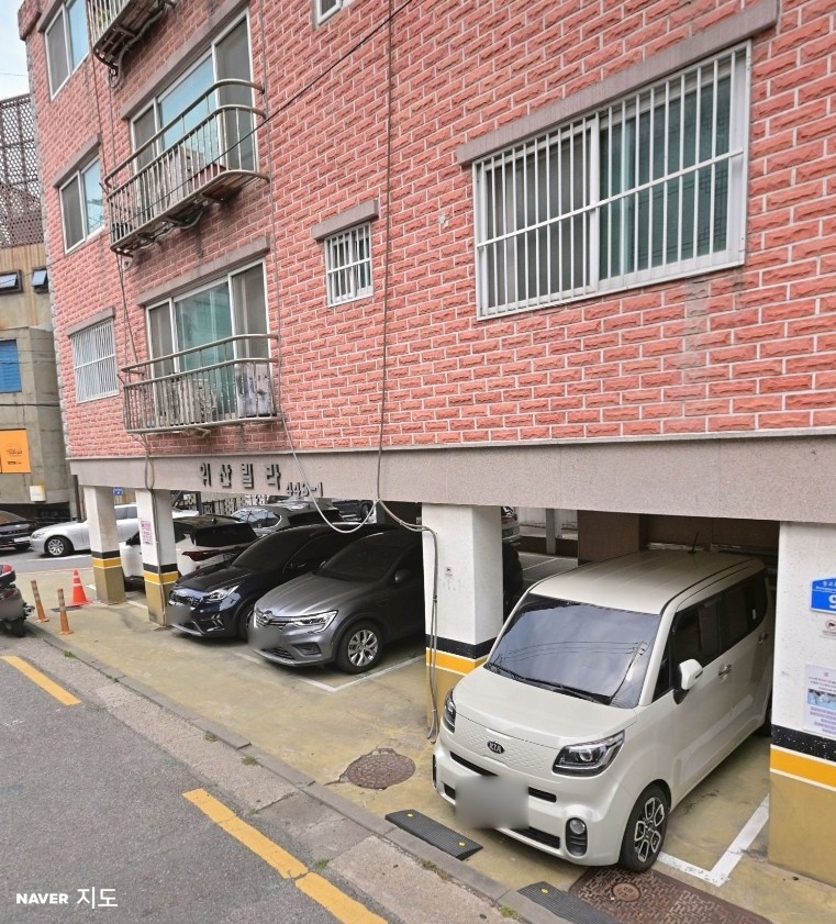 망원동 데이트 놀거리 카페 추천! 망리단길 공영주차장 가격 정보와 저렴한 주차장 소개까지