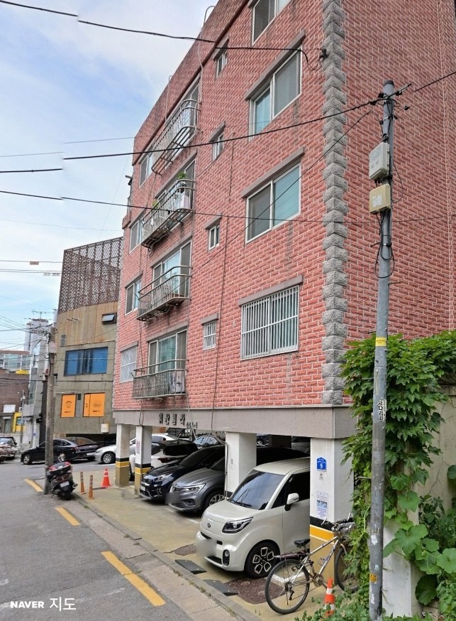 망원동 데이트 놀거리 카페 추천! 망리단길 공영주차장 가격 정보와 저렴한 주차장 소개까지