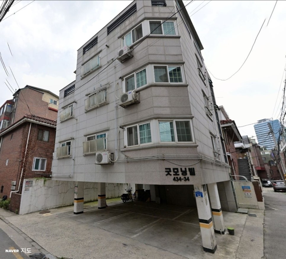 망원동 데이트 놀거리 카페 추천! 망리단길 공영주차장 가격 정보와 저렴한 주차장 소개까지