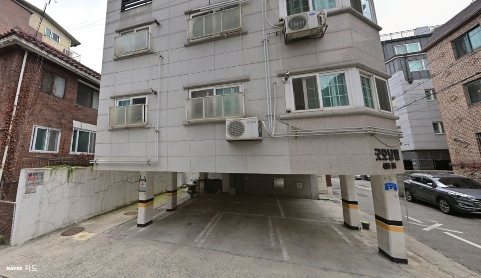 망원동 데이트 놀거리 카페 추천! 망리단길 공영주차장 가격 정보와 저렴한 주차장 소개까지