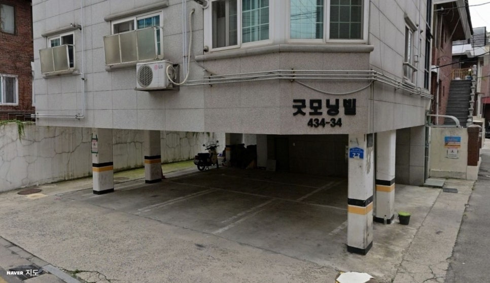 망원동 데이트 놀거리 카페 추천! 망리단길 공영주차장 가격 정보와 저렴한 주차장 소개까지