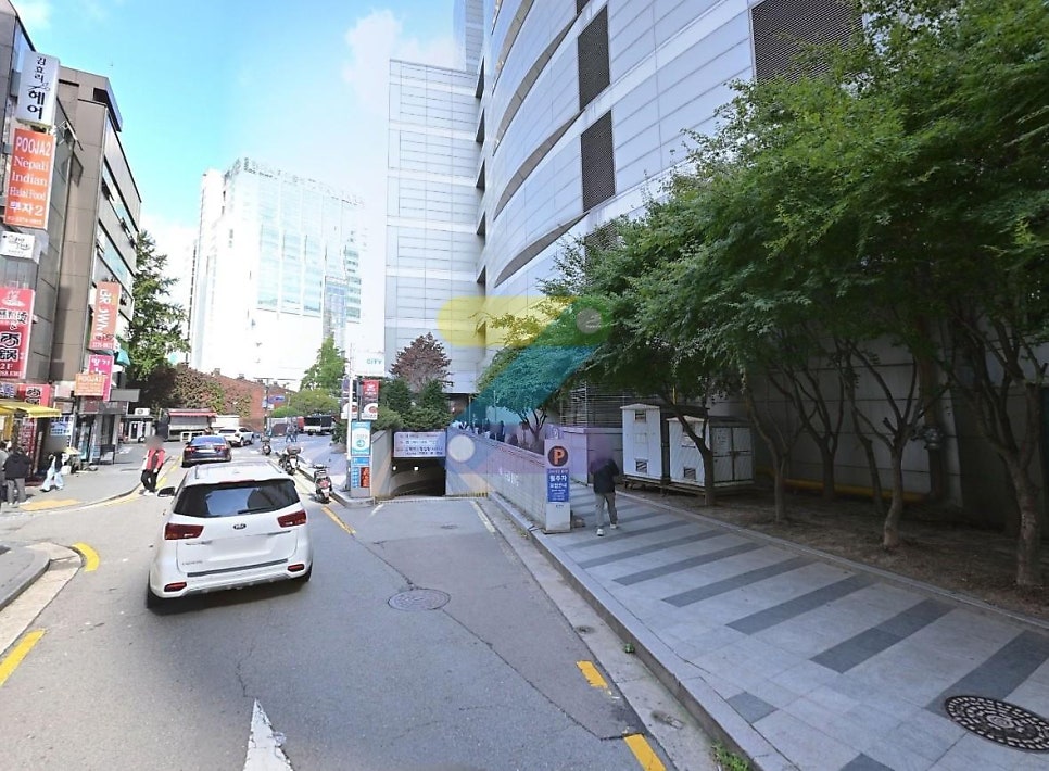 동대문 공영주차장 요금 정보와 DDP 근처 저렴한 유료 주차장 할인권 소개