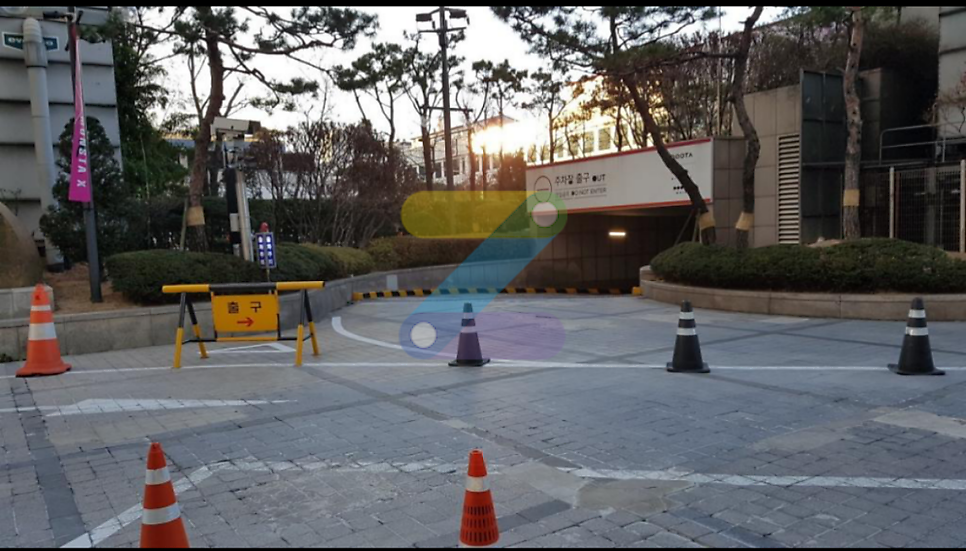 동대문 공영주차장 요금 정보와 DDP 근처 저렴한 유료 주차장 할인권 소개