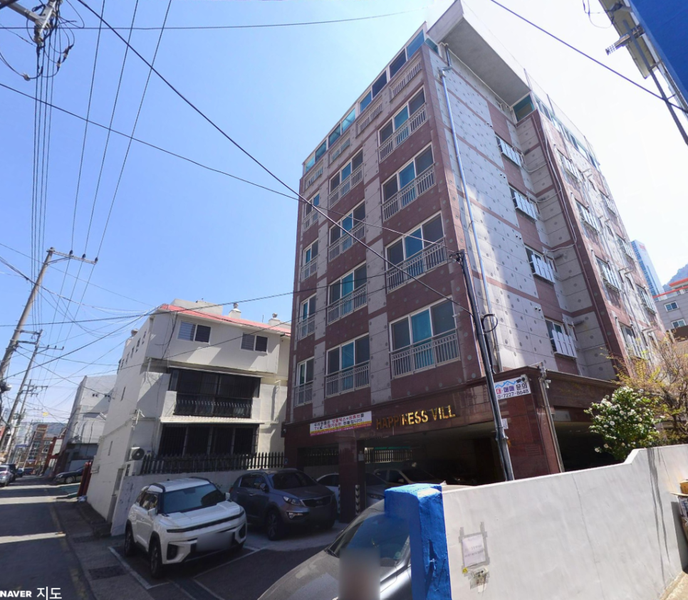 남산정역 인근 저렴한 유료주차장 소개 ㅣ주만사 주차장 할인권