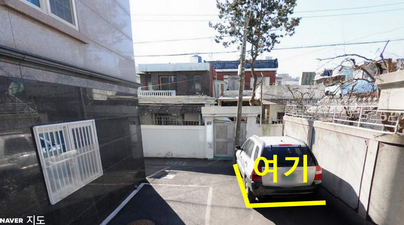 대연역 주차장 당일권 소개, 부산 대연동 주차장 할인권