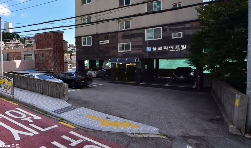 대티역 주차장 당일권 소개ㅣ부산 괴정동 주차장 할인권 추천!
