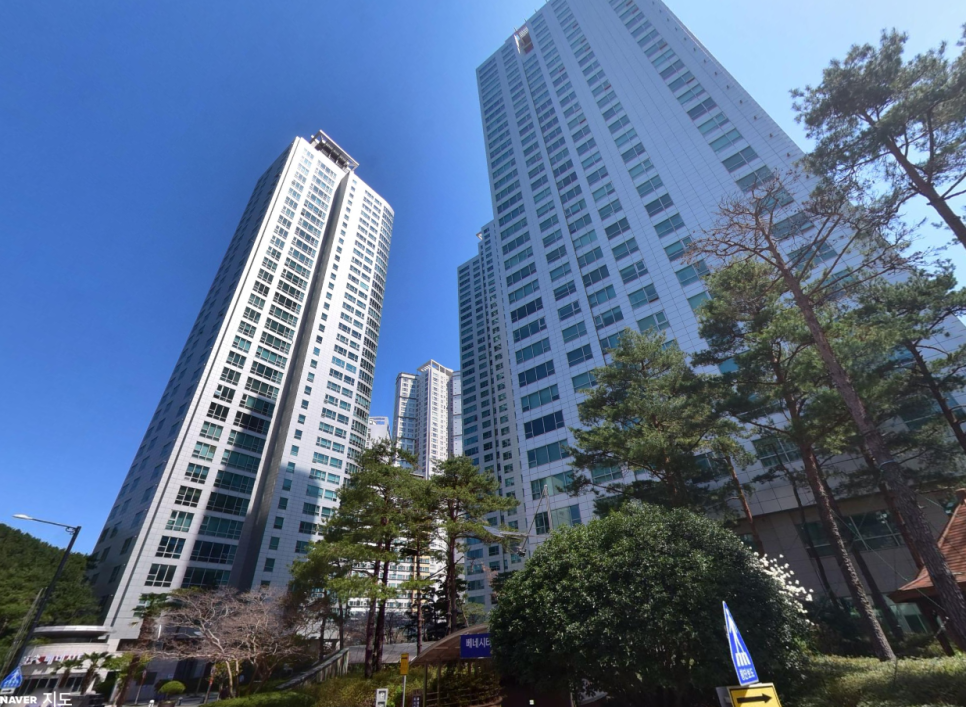 부산 동백역 주차장 추천, 해운대 인근 주차장 정보ㅣ당일권 주차 할인 대표 이미지