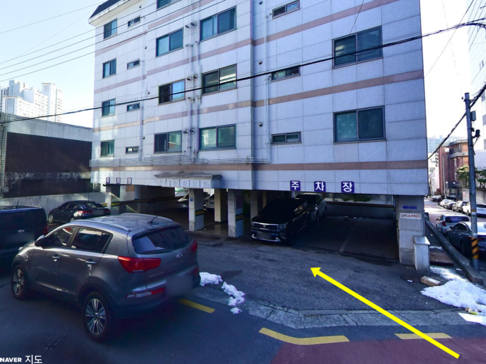 수원월드컵경기장 주차장 당일권 소개ㅣ인계동 주차장 할인권 추천!
