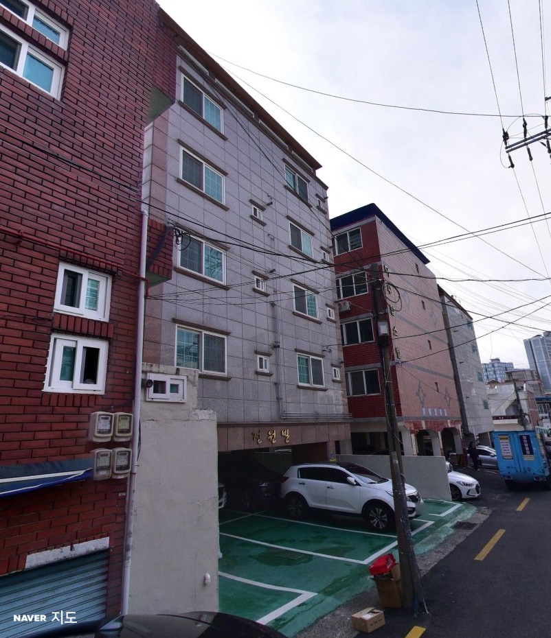 연산역 주차장 추천, 연산동 인근 주차장 정보ㅣ당일권 주차 할인