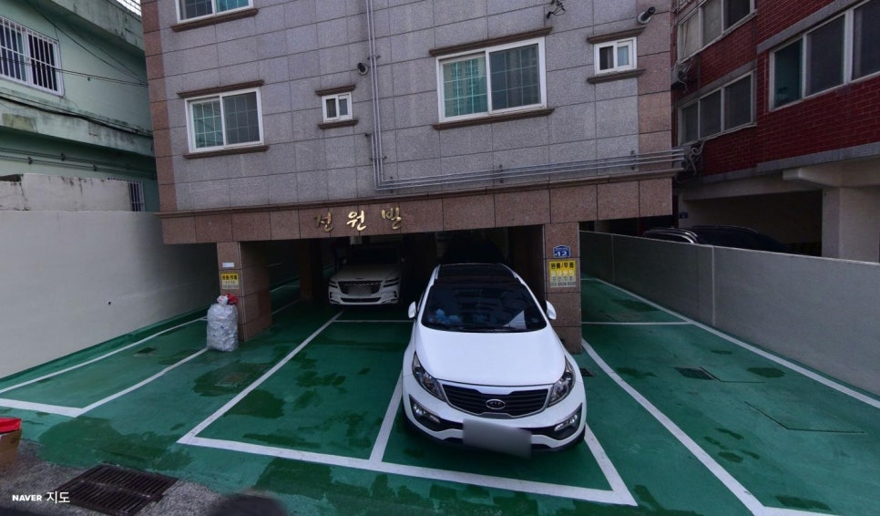 연산역 주차장 추천, 연산동 인근 주차장 정보ㅣ당일권 주차 할인