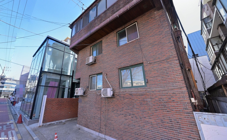 신논현역주차장 신논현주차장 공영주차장 정보와 유료주차장 할인권 정보 신논현 라멘 맛집 추천까지