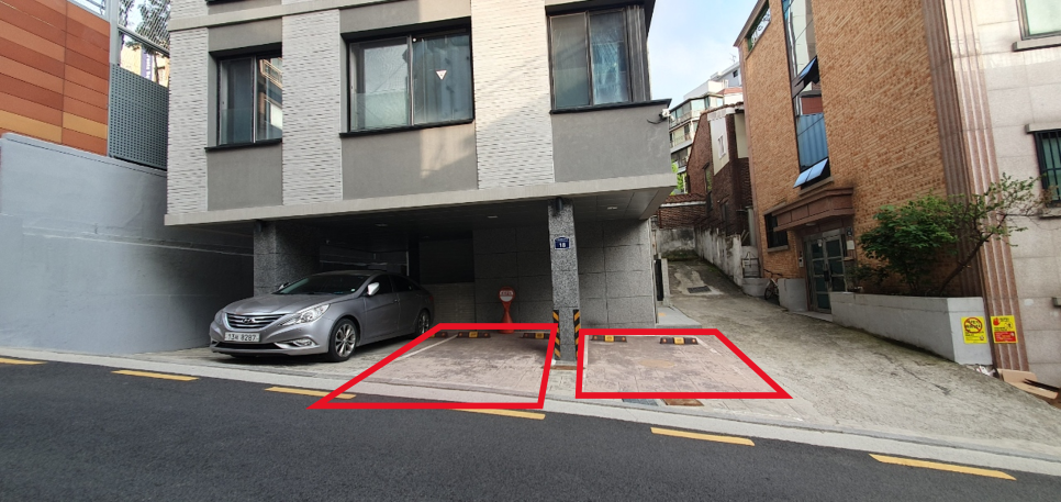 낙성대역 주차장 추천, 봉천동 인근 주차장 정보ㅣ당일권 주차 할인 대표 이미지