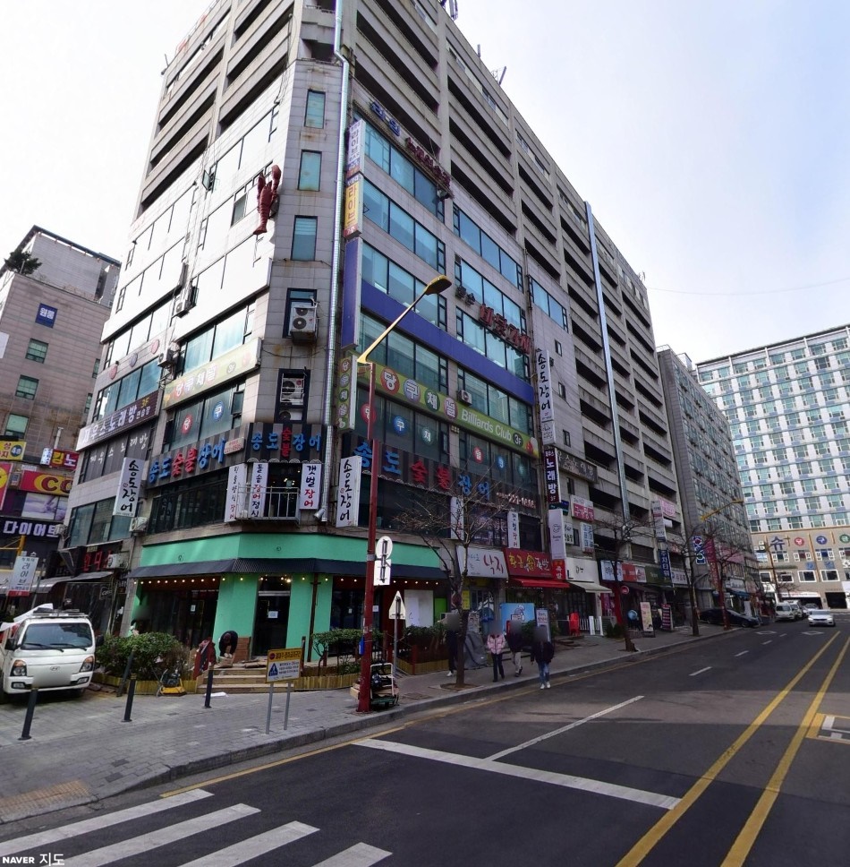 상동역 근처 주차장 할인권 공영주차장 요금정보 상동 맛집 리틀시칠리 소개까지
