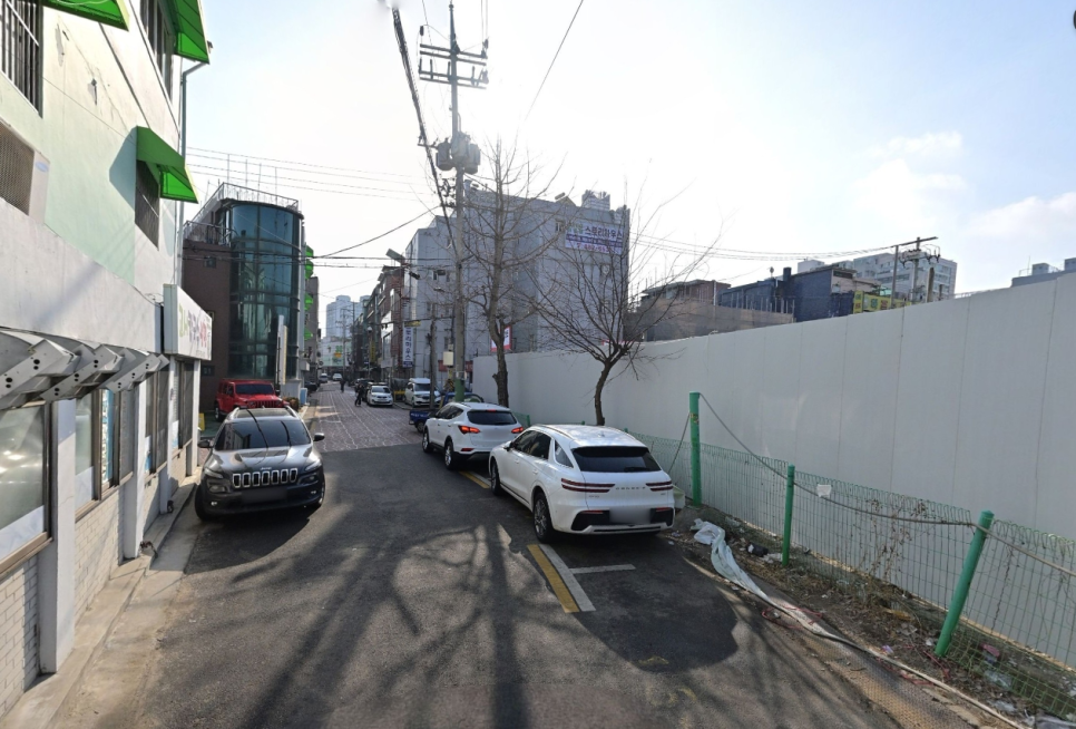신림주차장 당일권 할인권 추천, 신림 맛집 미태리 신림녹두사거리점 소개