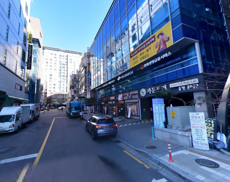 야탑역 주차장 할인권 소개, 야탑 공영주차장 최저가 정보 공유