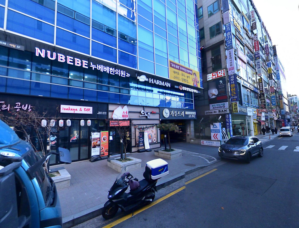 야탑역 주차장 할인권 소개, 야탑 공영주차장 최저가 정보 공유