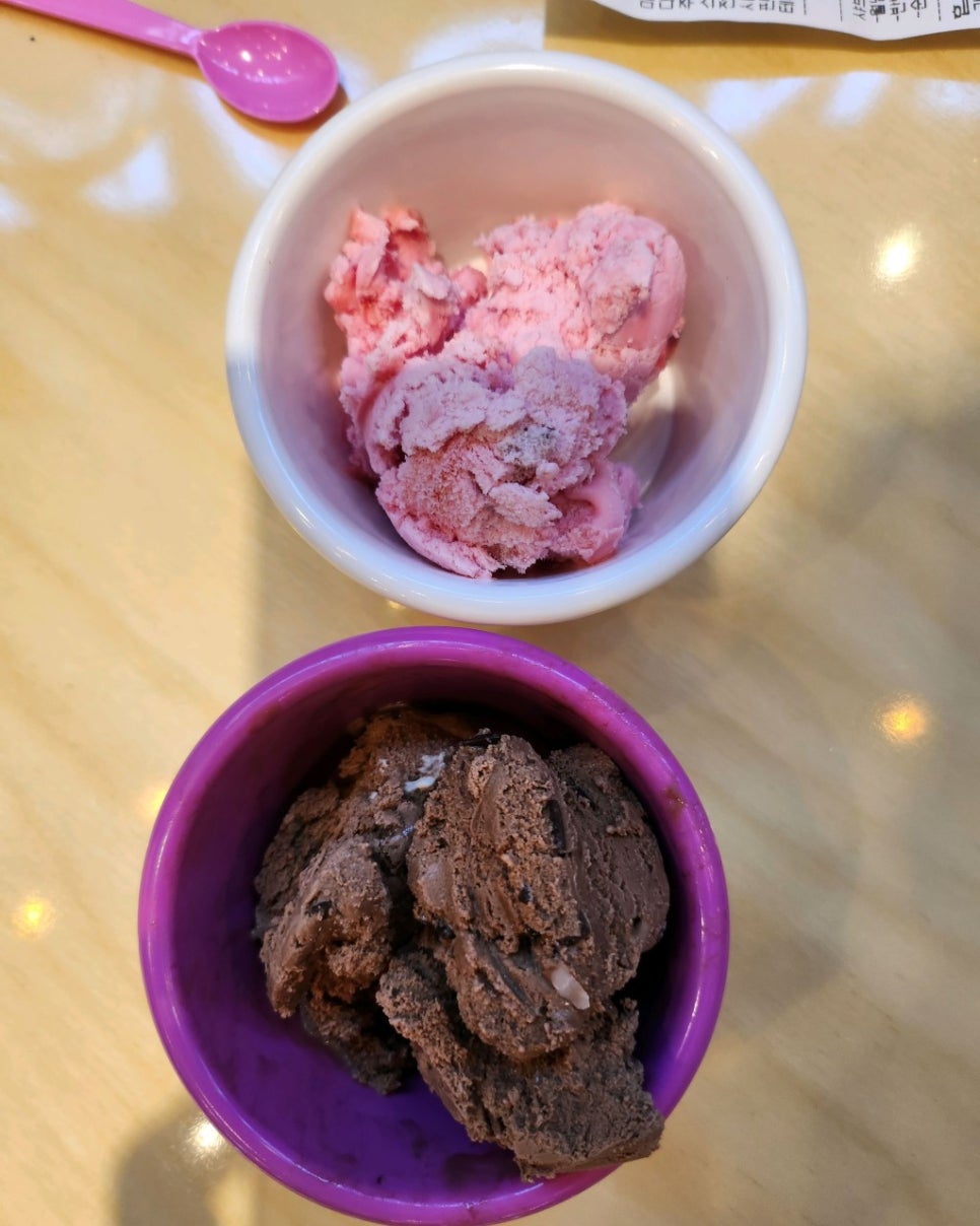 롯데마트 권선점 주차장 할인권 추천, 권선 샤브샤브 맛집 소담촌 소개까지