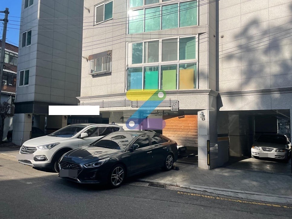장승배기역 주차 꿀팁_장승배기역 초근접 주차장 찾으신다면?