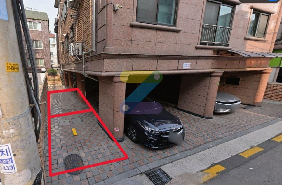 삼전역 주차장_삼전역 도보 2분 주차장 할인권 정보