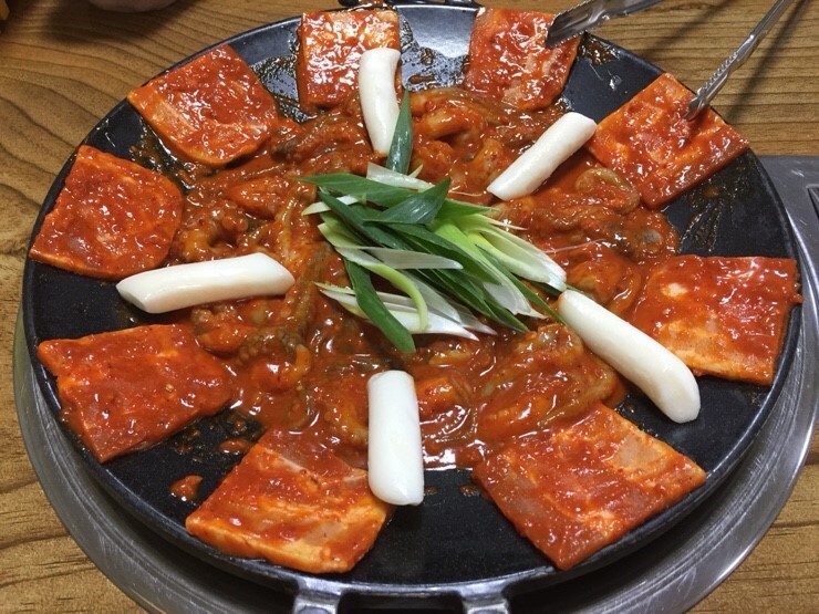 신정역 주차장, 쭈꾸미 맛집 추천, 공영주차장 요금 주차장 할인권 정보