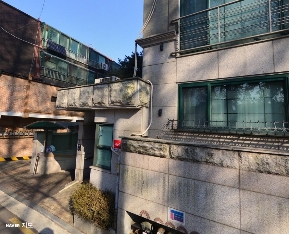 양재동 주차장_민영주차장 공영주차장보다 저렴한 주차 할인권! 양재근린공원 인근 주차 저렴한 곳