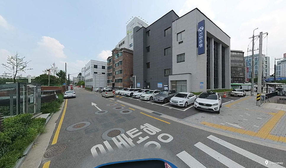보라매역 주차장 보라매공원 데이트 '파세로 에스프레소바' 카페 추천 평일 주말 주차 저렴한 곳