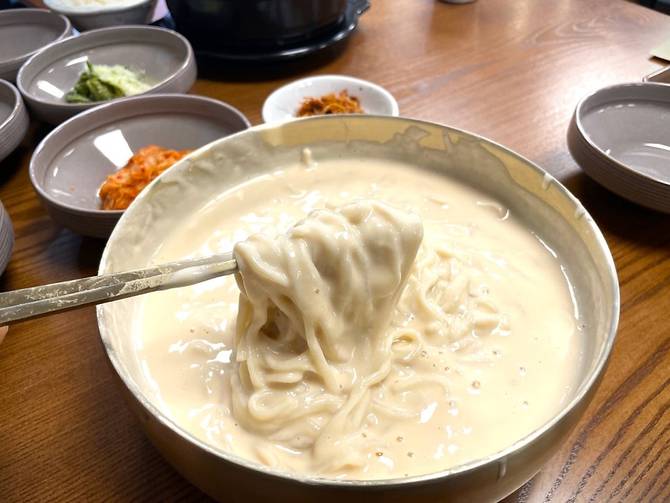 부천 상동시장 주차장 콩국수 찐맛집 추천 종일 주차 저렴한 곳 할인권 정보