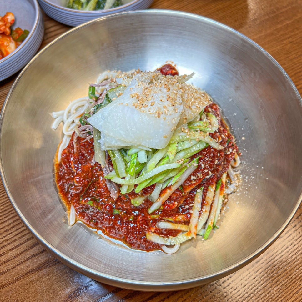 부천 상동시장 주차장 콩국수 찐맛집 추천 종일 주차 저렴한 곳 할인권 정보