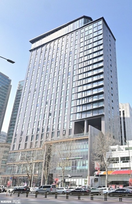 마포역 근처 주차장 공영주차장 민영주차장 요금 비교 전망 맛집 마포 북카페 '채그로' 추천
