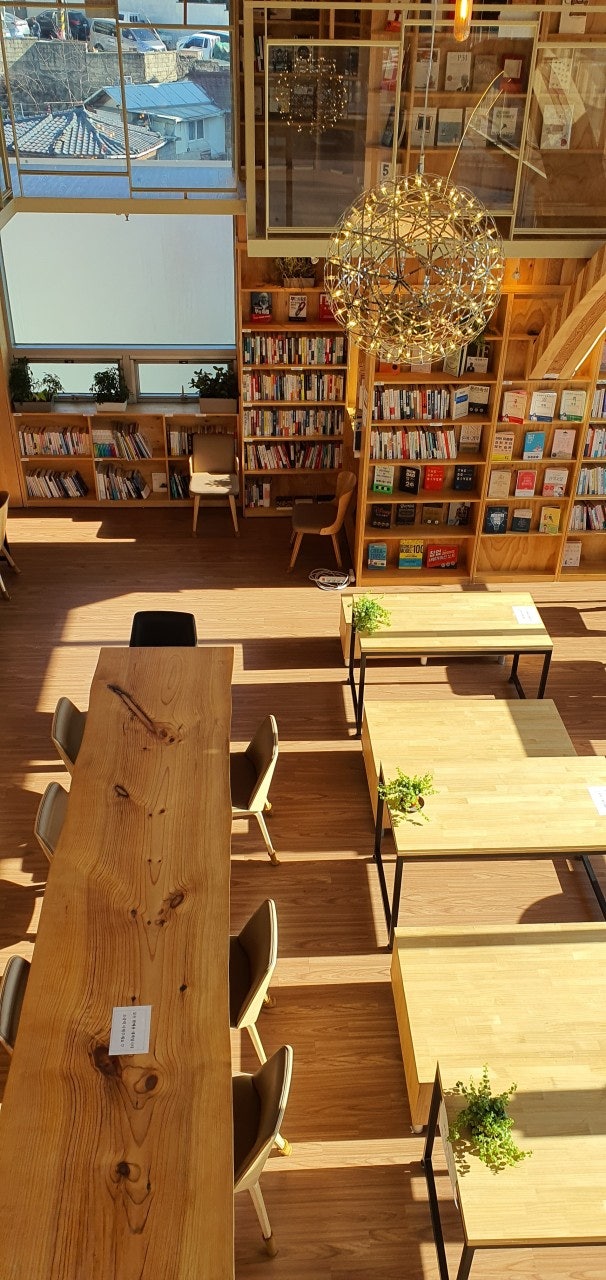 마포역 근처 주차장 공영주차장 민영주차장 요금 비교 전망 맛집 마포 북카페 '채그로' 추천