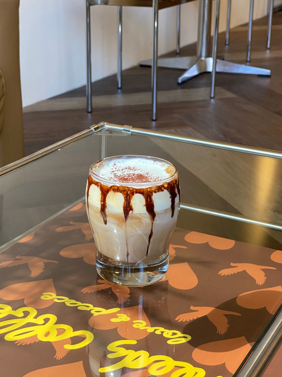 처인구청 근처 주차장 공영주차장보다 저렴하게 주차하는 꿀팁 카이막 맛집 '니즈커피' 추천
