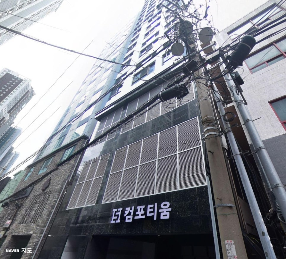사상역 근처 저렴한 주차장 서부터미널 인근 주차 꿀팁! 신상 카페 추천까지