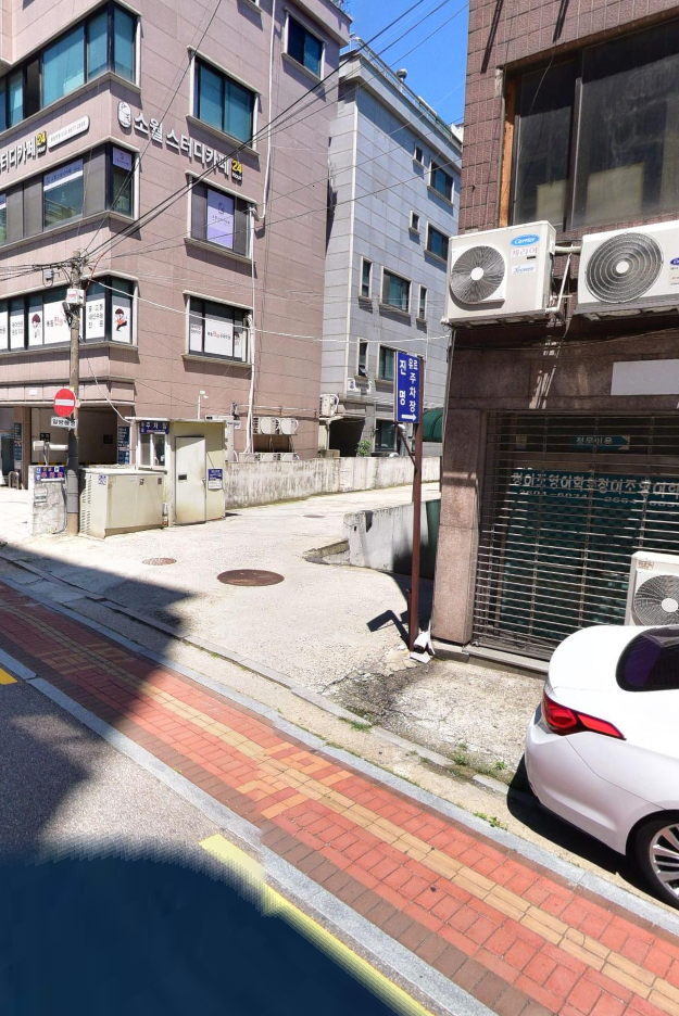 목동 주차장 목동역 목동 5단지 여름 보양식 맛집 주차 할인권 추천