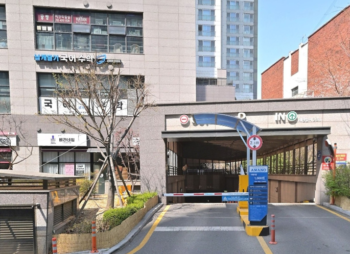 구의역 주차장 5곳 정보   자양동 주민 추천 공부하기 좋은 커피 맛집 '에스프레소 시'