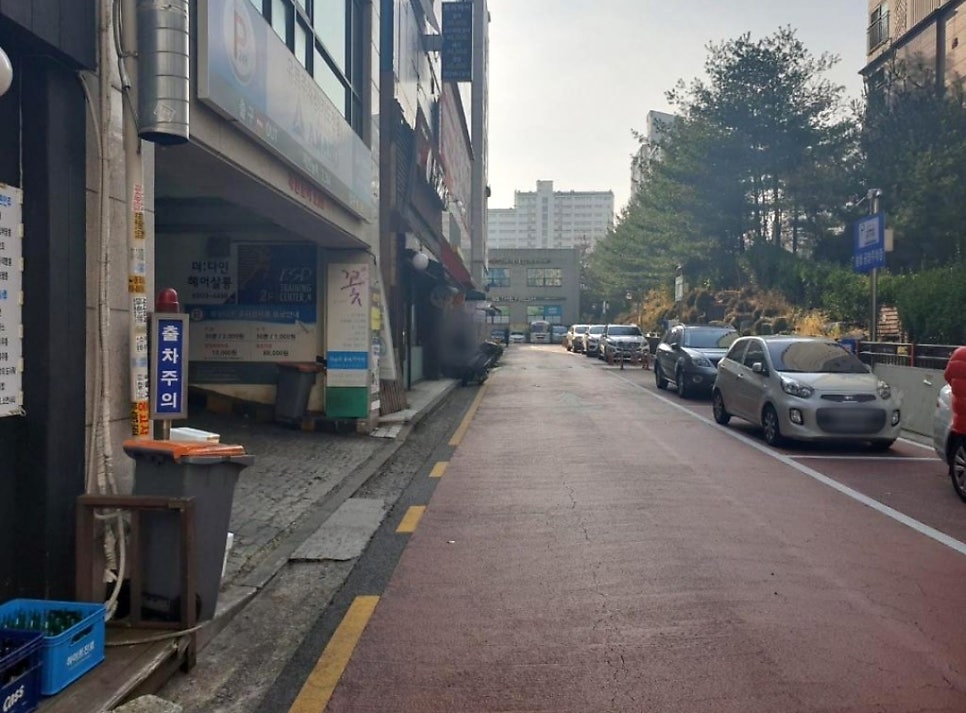 동탄복합문화센터 주차장 도서관 수영장 정보 주차 할인 꿀팁