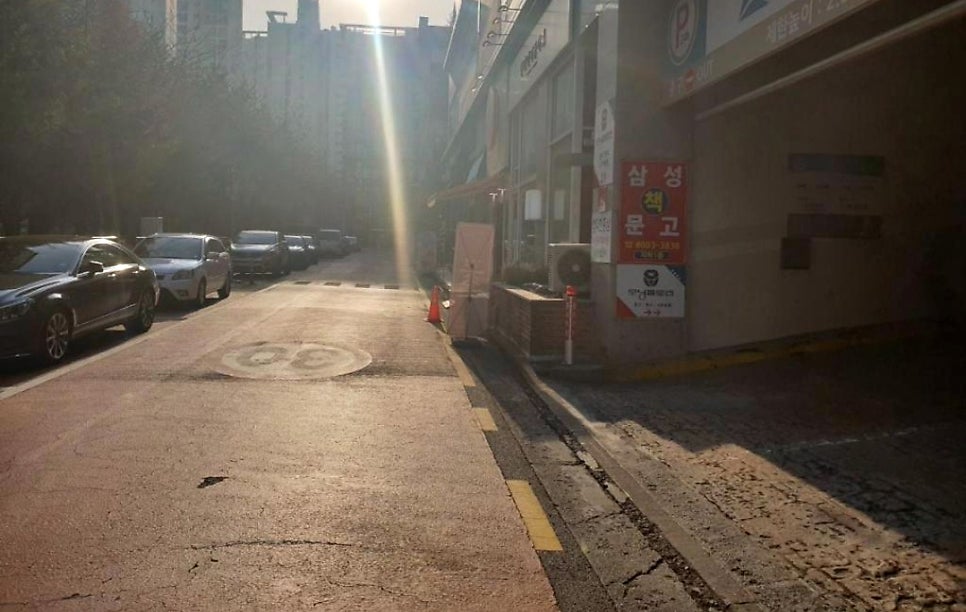 동탄복합문화센터 주차장 도서관 수영장 정보 주차 할인 꿀팁