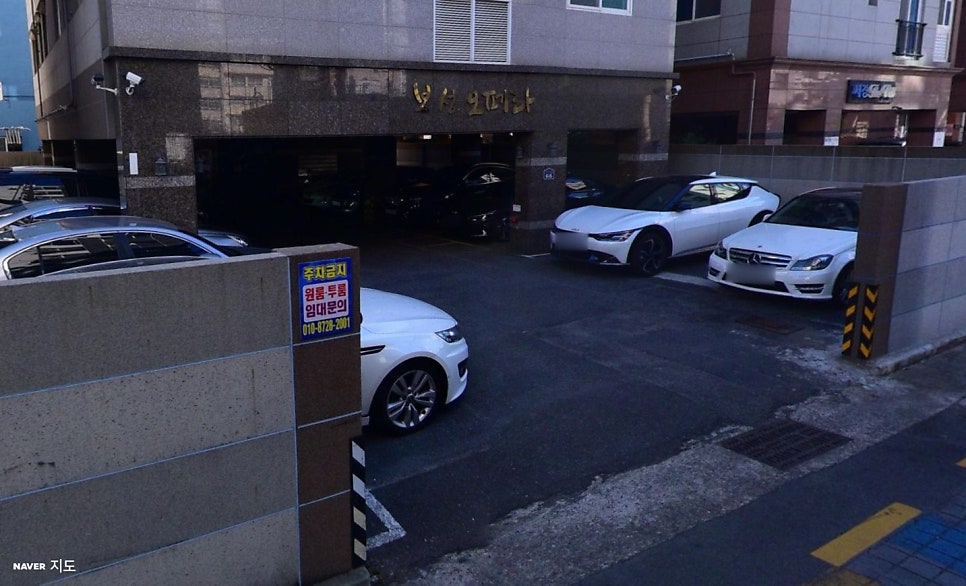 부산지방법원 주차장 연제구 주차 꿀팁 공영주차장보다 저렴한 주차 할인권